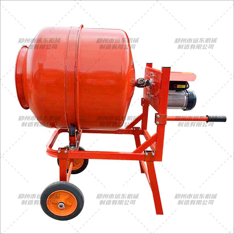 行星手推式可翻转搅拌小罐(图3) 行星手推式可翻转搅拌小罐(图3)