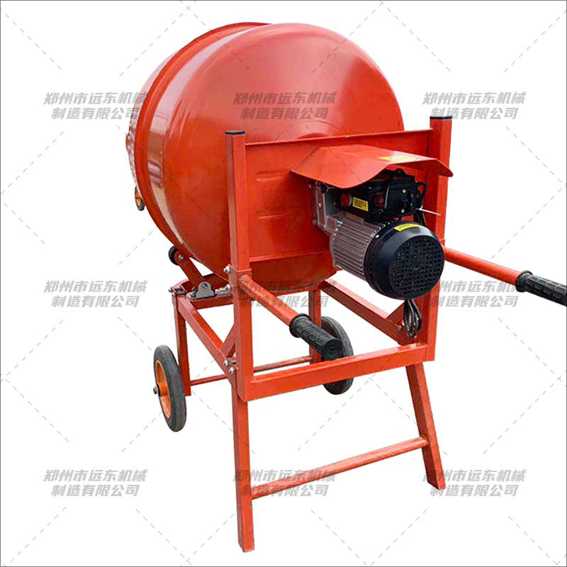 行星手推式可翻转搅拌小罐(图4) 行星手推式可翻转搅拌小罐(图4)