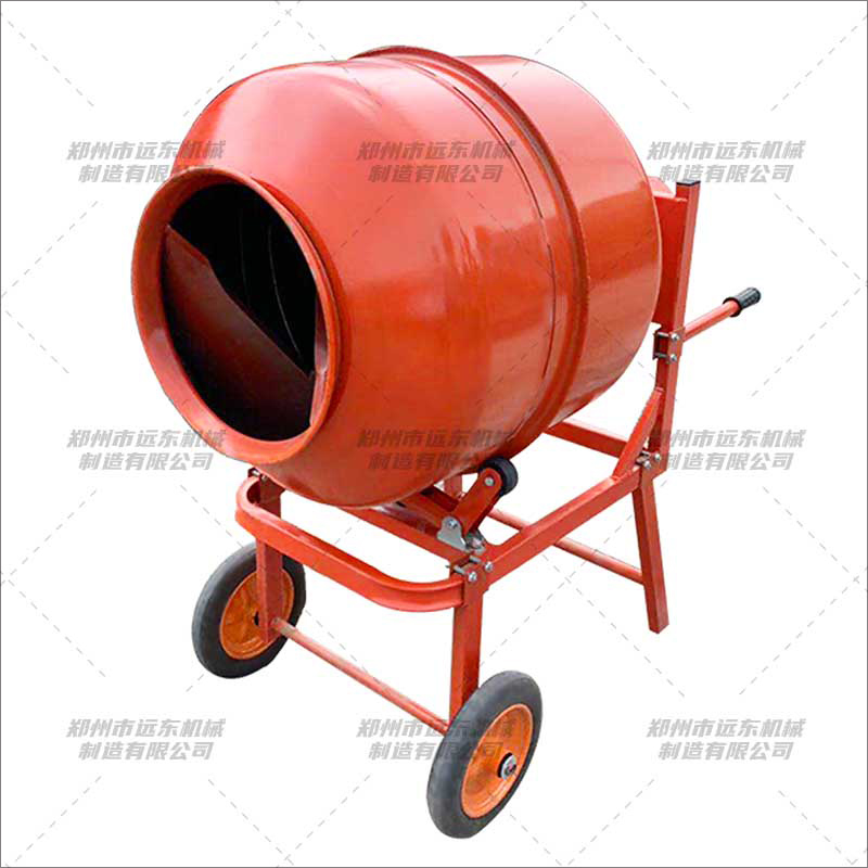 行星手推式可翻转搅拌小罐(图5) 行星手推式可翻转搅拌小罐(图5)