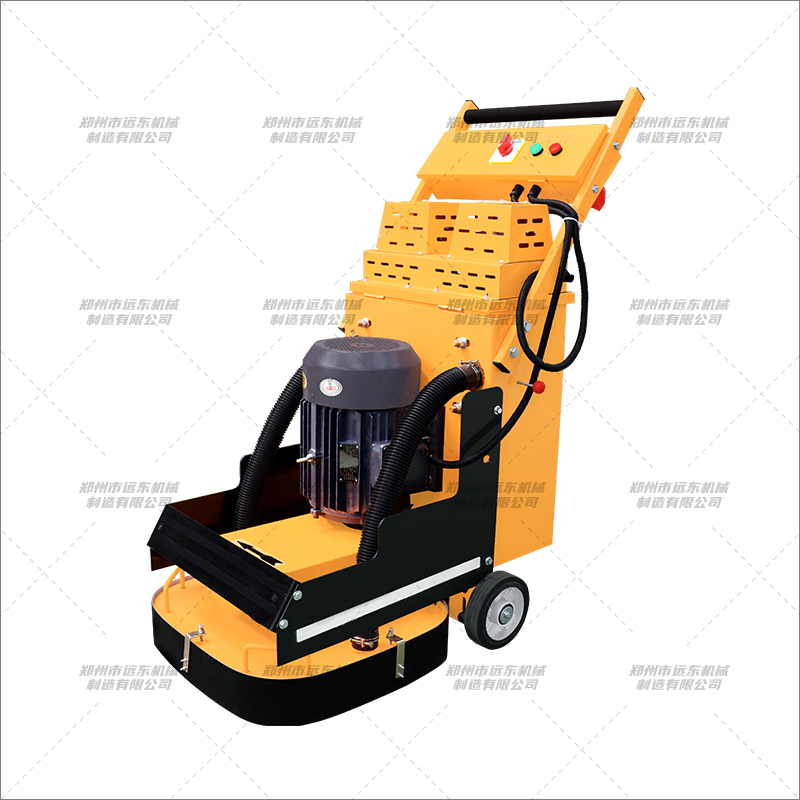 研磨机(图5) 研磨机(图5)