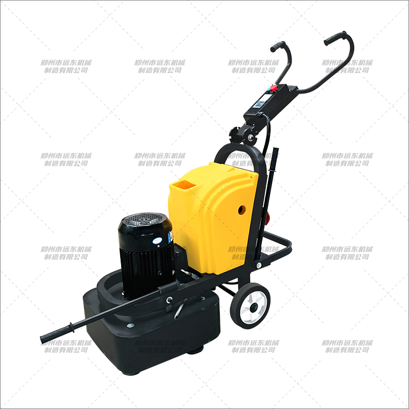 研磨机(图6) 研磨机(图6)