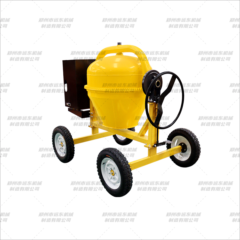 四轮款立式搅拌机(图4)