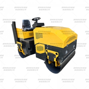 FVR1200单振 座驾压路机